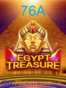 EgyptTreasure