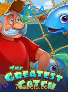 TheGreatestCatch